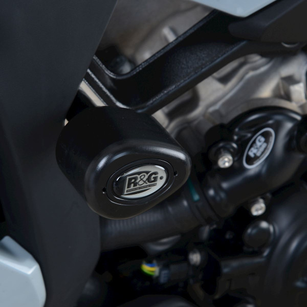 R&G Crash Protectors - Aero Style for BMW S1000XR '20- '23